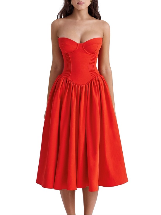 House of CB Dresses & Skirts - House of CB Elizabeth Dress XS plus cup